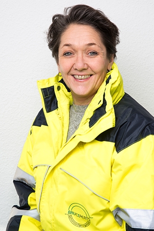 Bausachverständige, Immobiliensachverständige, Immobiliengutachterin und Baugutachterin  Monika Schlüter Dormagen