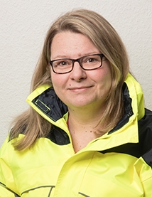 Bausachverständige, Immobiliensachverständige, Immobiliengutachterin und Baugutachterin  Svenja Rohlfs Dormagen